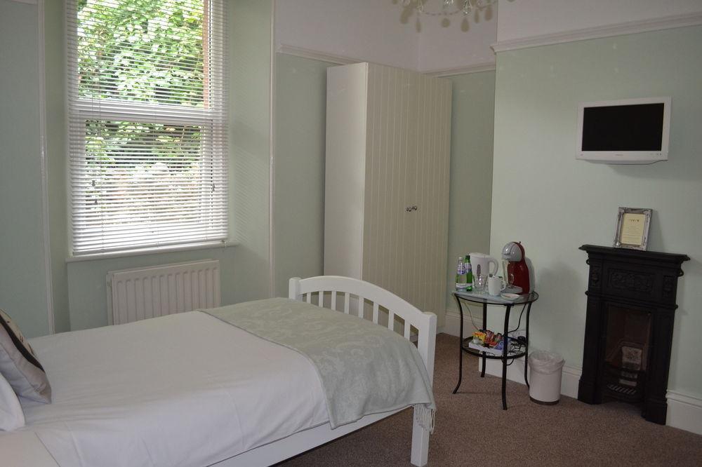 Bed & Breakfast The Redholme