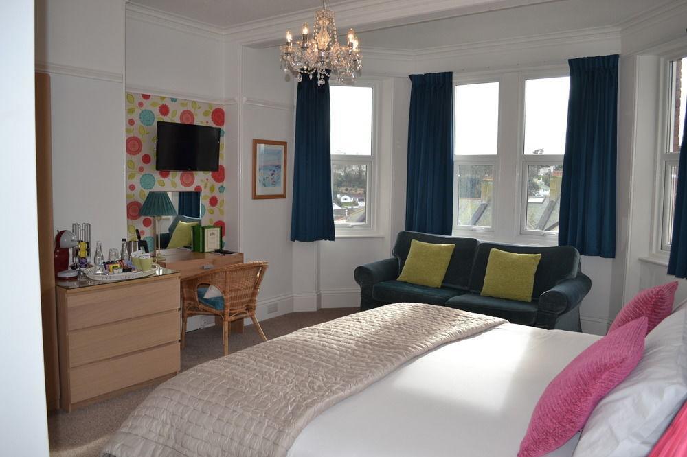 The Redholme Bed & Breakfast