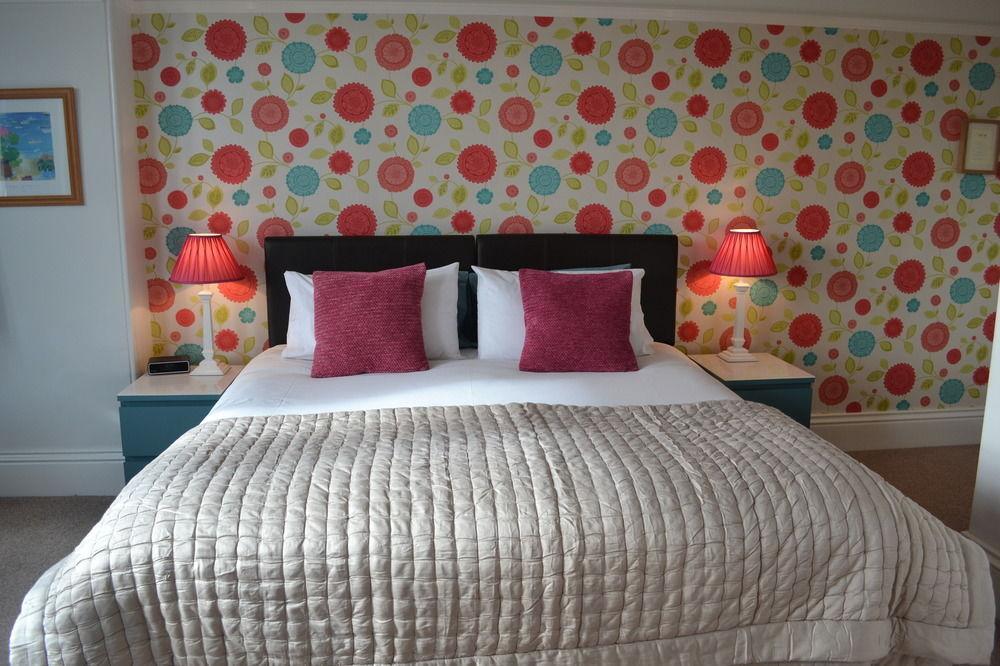 Bed & Breakfast The Redholme Torquay