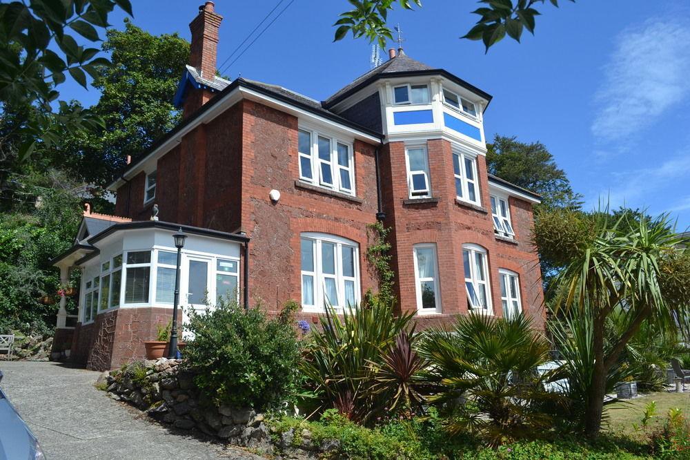 The Redholme 3* Torquay