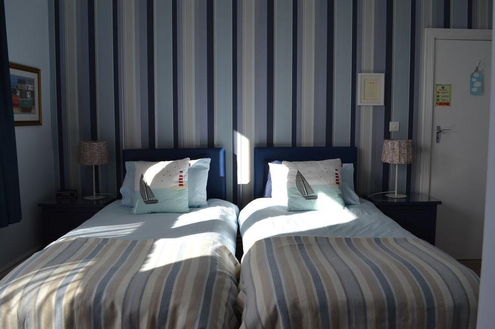 Bed & Breakfast The Redholme