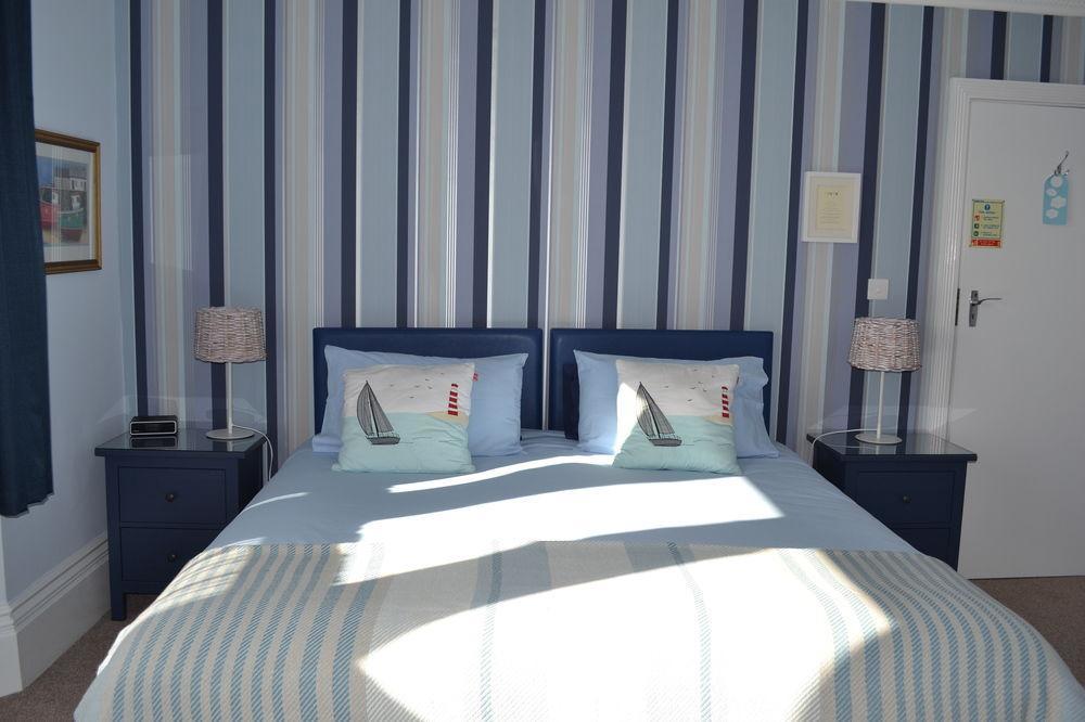 The Redholme Bed & Breakfast