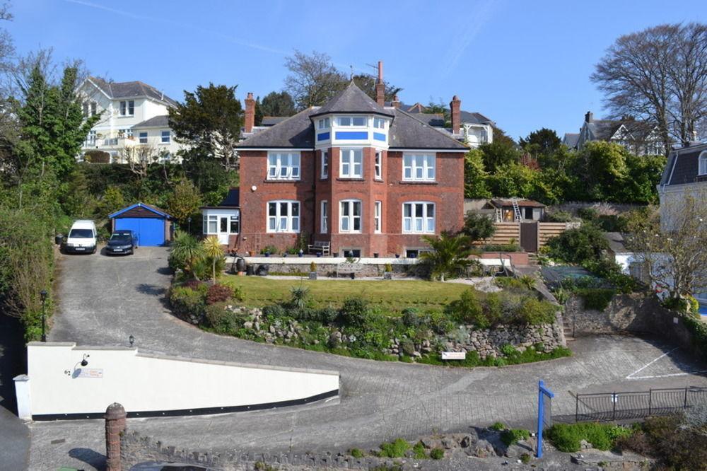 The Redholme Torquay