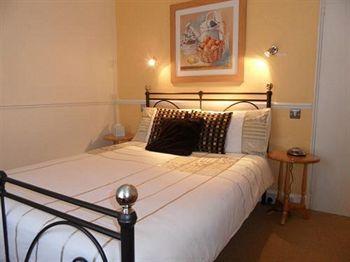The Mariners - Bed & Breakfast 4*