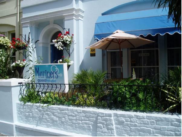 The Mariners - Bed & Breakfast Torquay