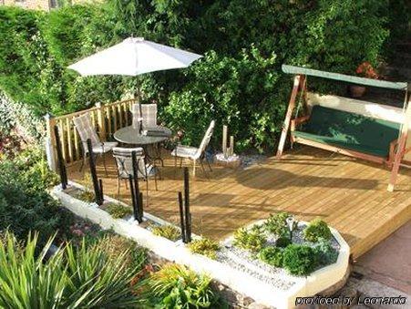 Meadfoot Bay 4* Torquay