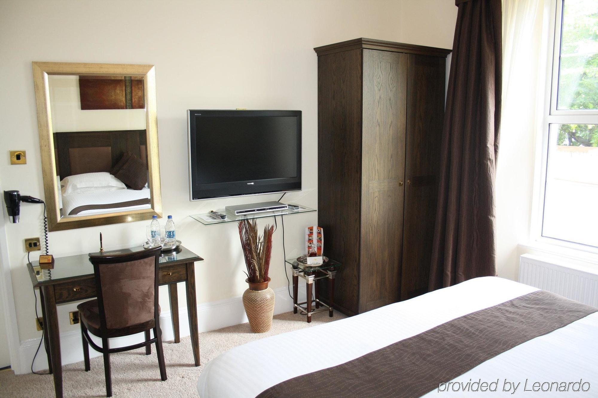 Meadfoot Bay Hotel Torquay