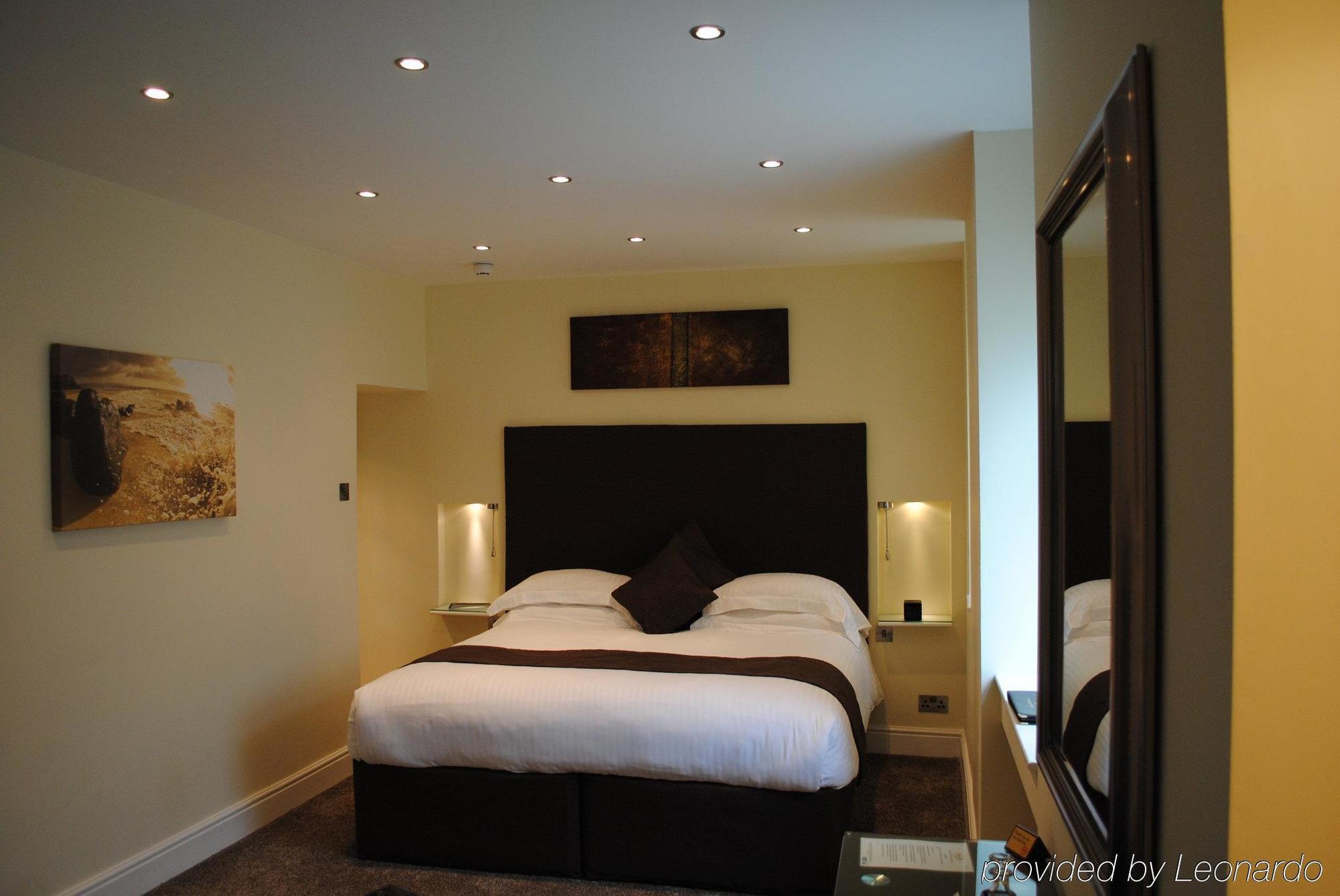 Meadfoot Bay Hotel 4*