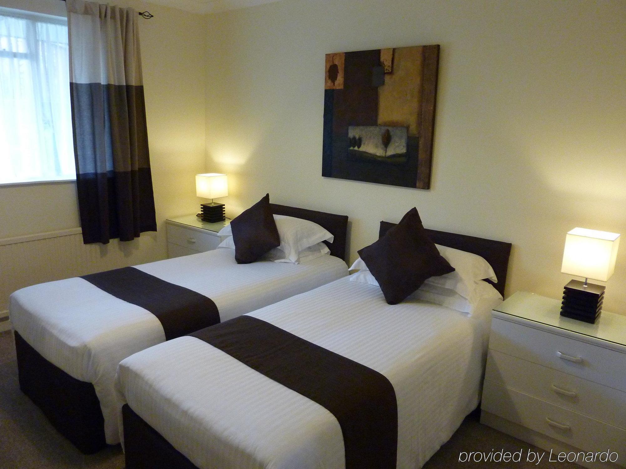 Meadfoot Bay Hotel 4*