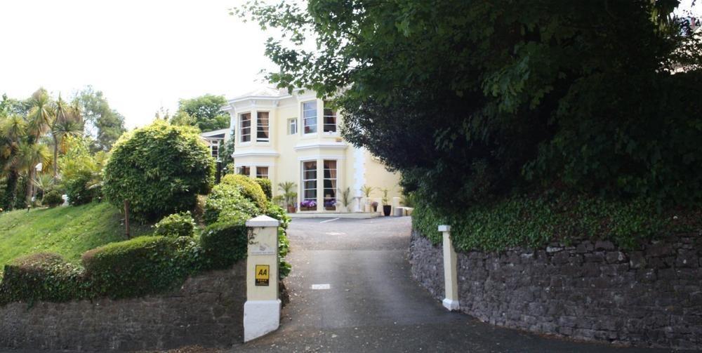 Meadfoot Bay Hotel Torquay