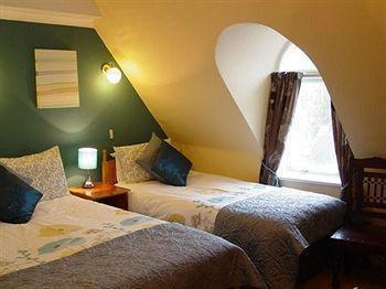 Guest house Cranborne Guest Exclusively For Adults Torquay