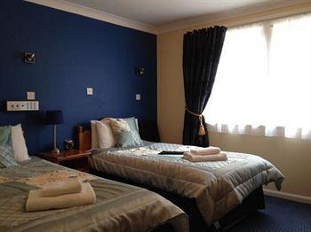 Cranborne Guest Exclusively For Adults 4* Torquay