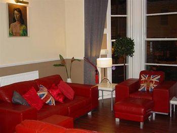 Cranborne Guest Exclusively For Adults 4*