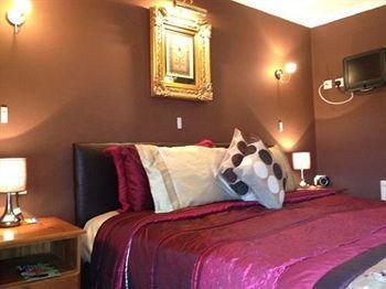 Cranborne Guest Exclusively For Adults 4* Torquay