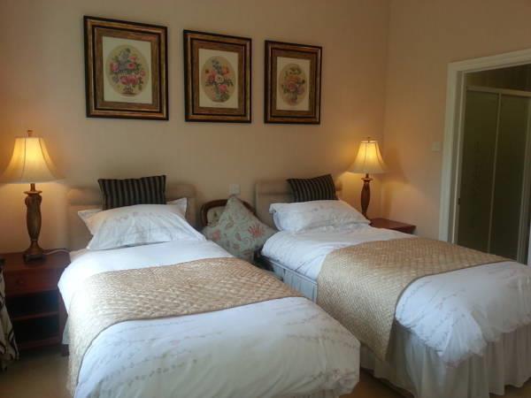 Haldon Priors Torquay