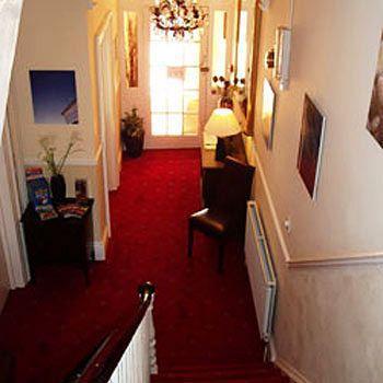 Summerlands 4* Torquay