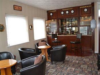 Bed & Breakfast The Westgate Torquay