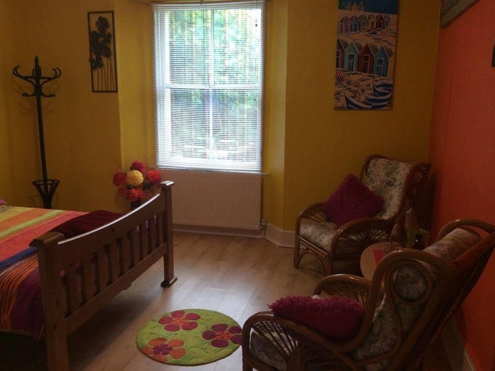 Hotel Le Papillon Backpacker 2*