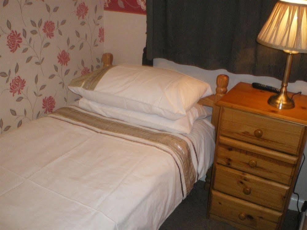 Barclay Court Guest house