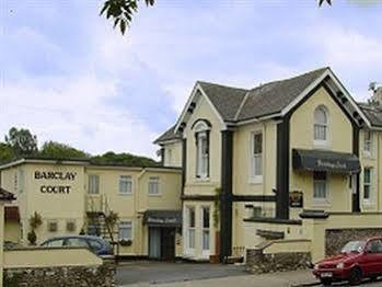 Barclay Court Guest house 4*