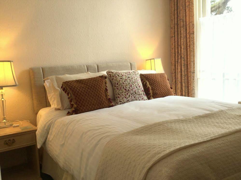 Hotel Muntham & Town House Torquay