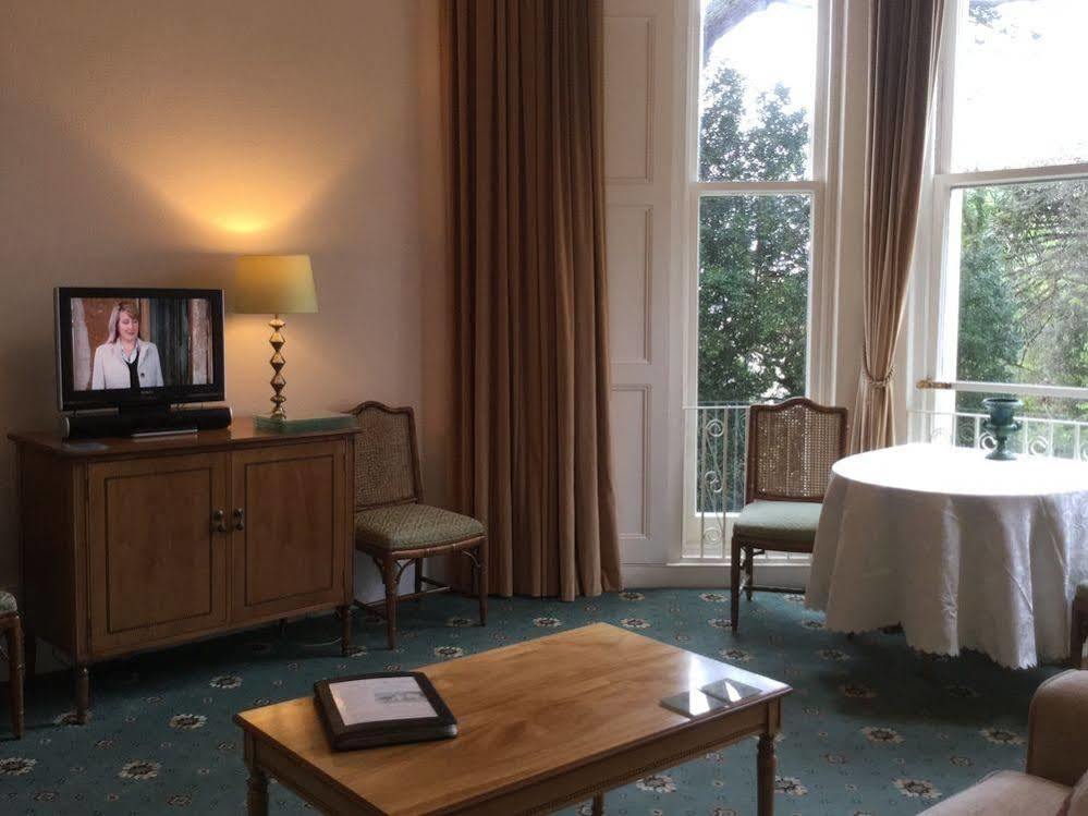 Muntham & Town House Hotel 3*