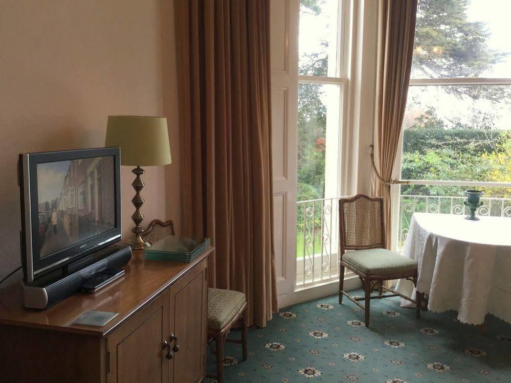 Muntham & Town House Hotel 3*