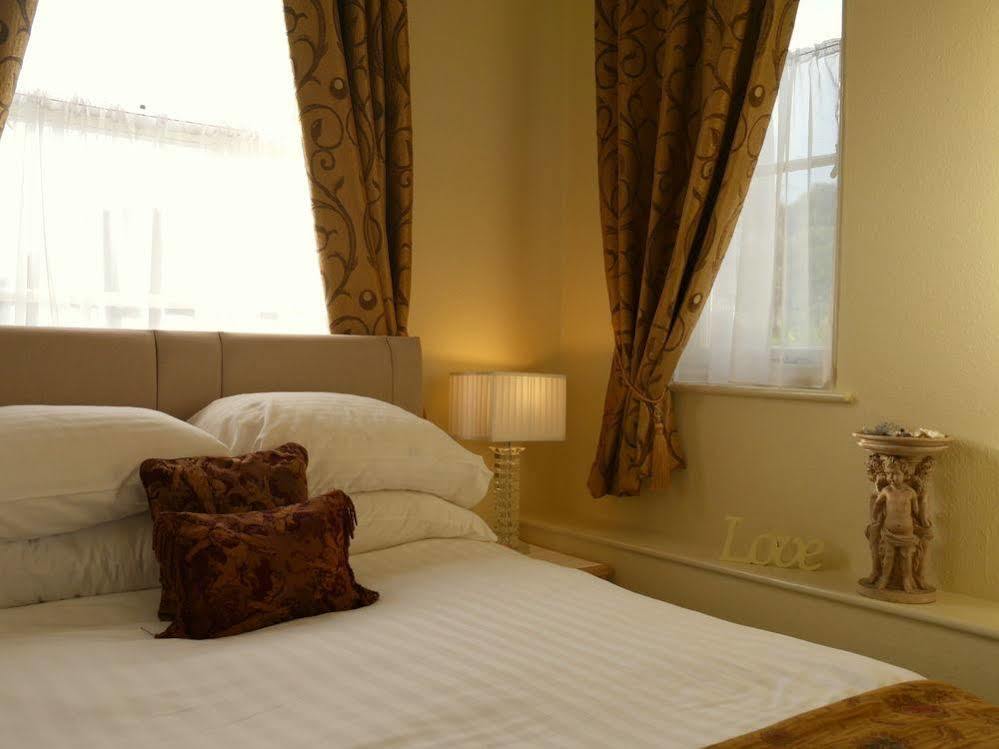Hotel Muntham & Town House Torquay