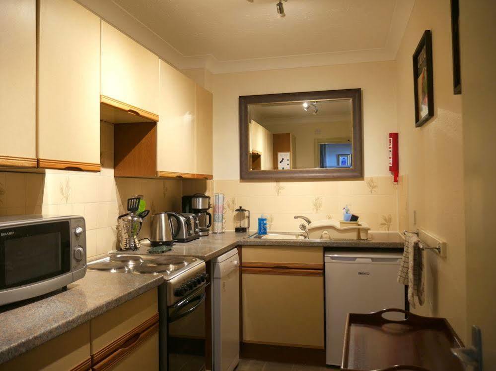 Hotel Muntham & Town House Torquay