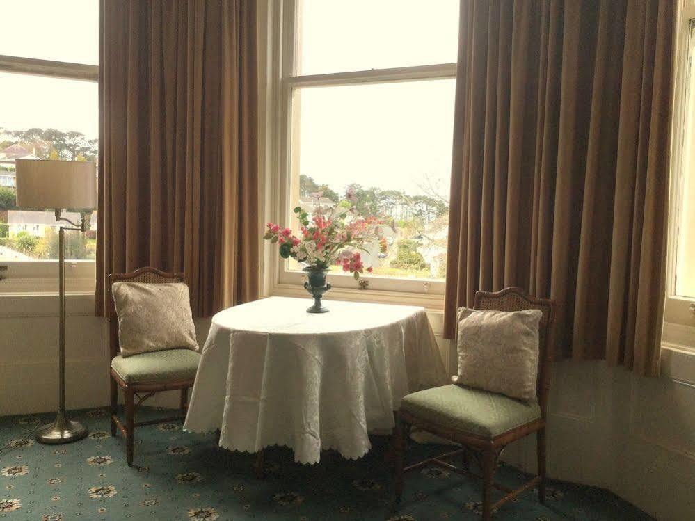 Muntham & Town House Torquay