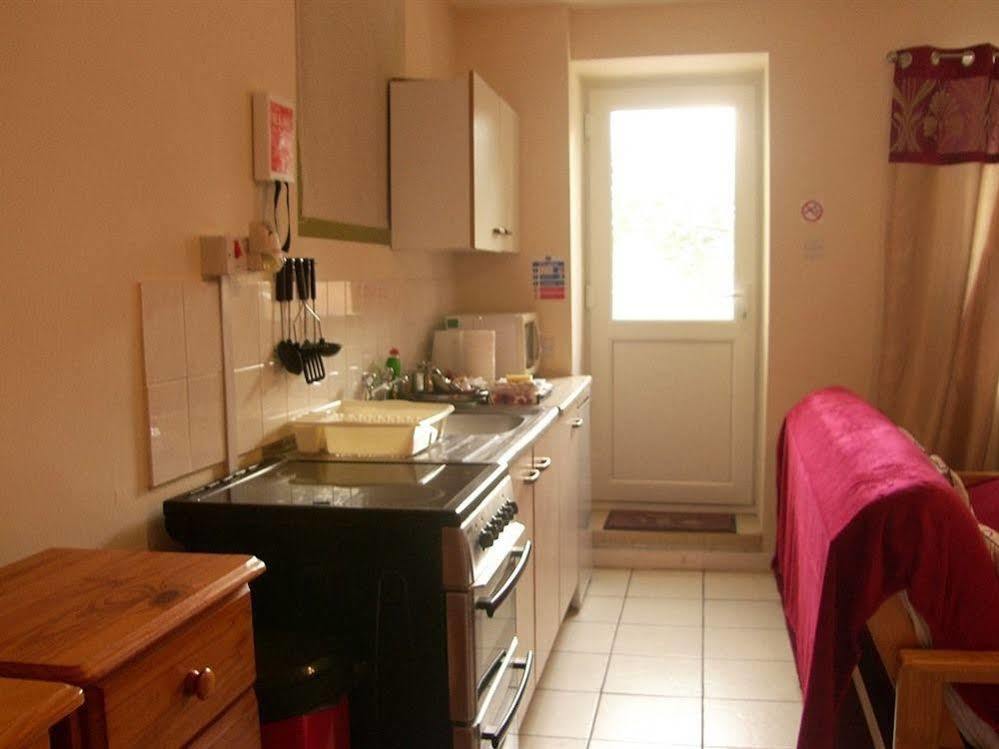 Appletorre House Flats Torquay