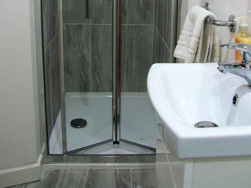 Apartamento Appletorre House Flats Torquay
