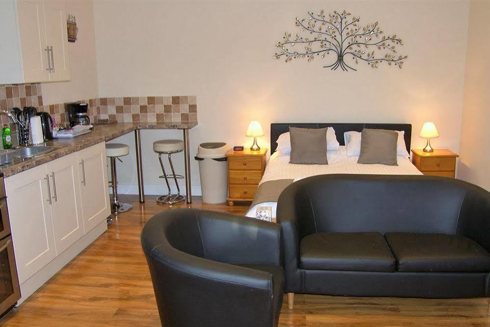 Apartamento Appletorre House Flats *