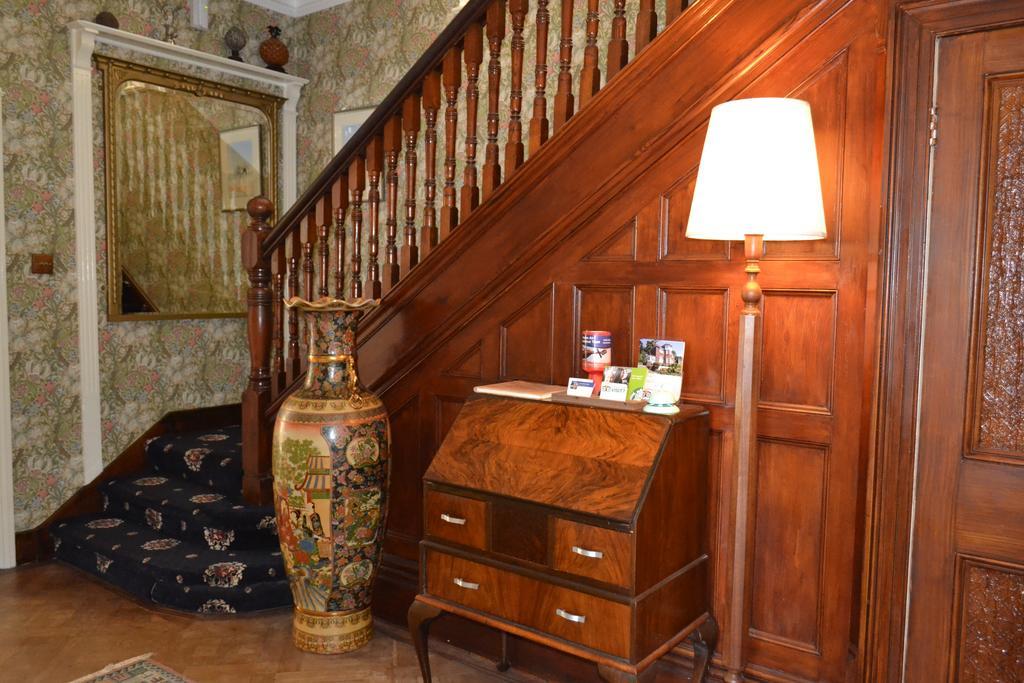 The Redholme Bed & Breakfast 3*