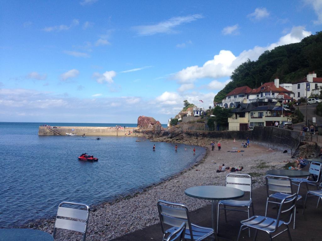 The Redholme Torquay