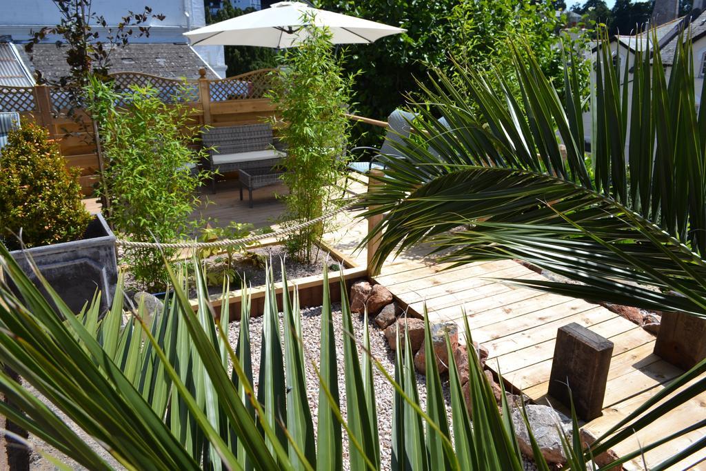 The Redholme 3* Torquay