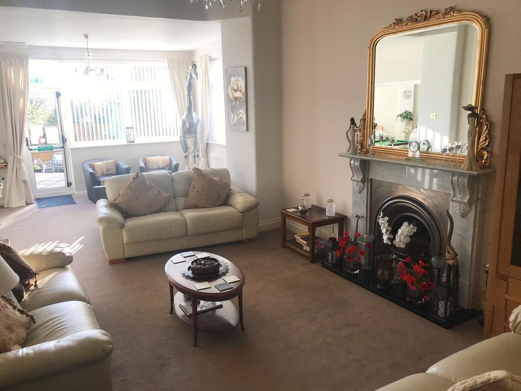 The Southbourne Guest house