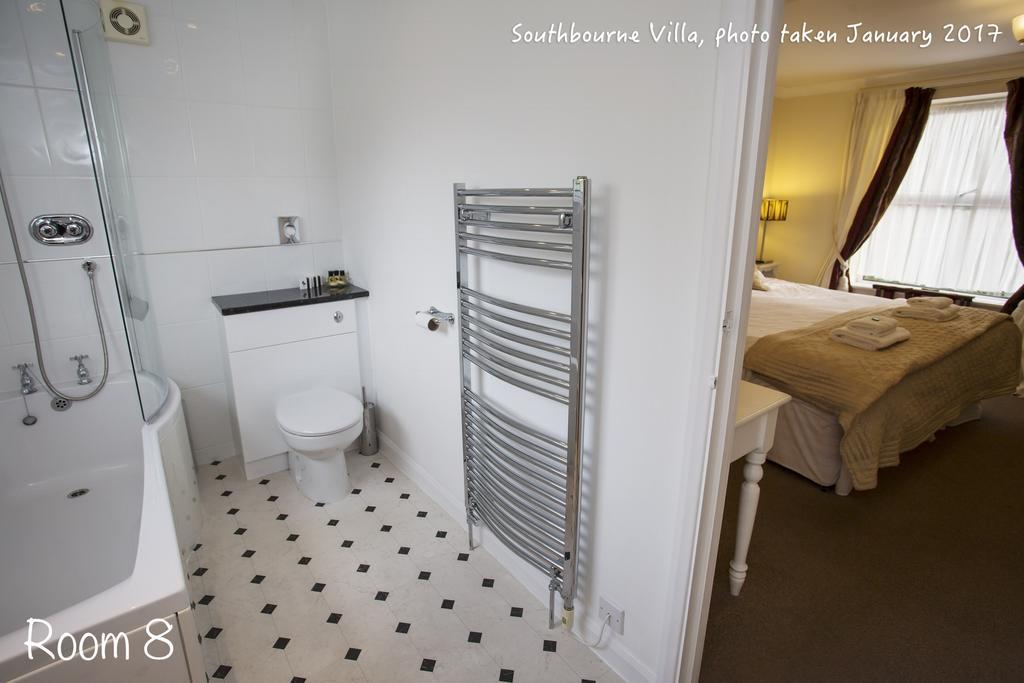 The Southbourne Torquay
