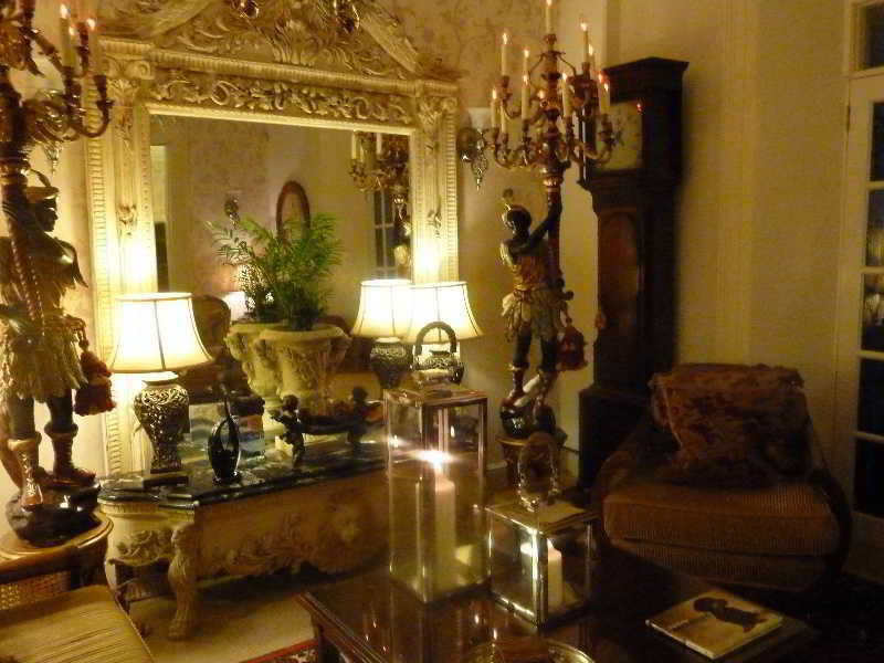 Bed & Breakfast The Somerville