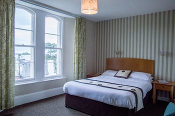 Metropole Hotel Torquay