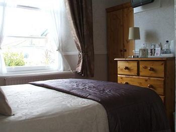 Bed & Breakfast Abbeyfield Vintage Style Boutique Torquay