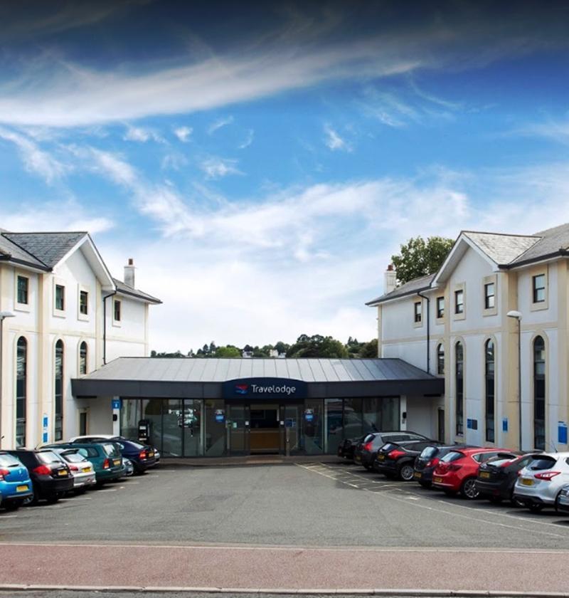 Travelodge Hotel
