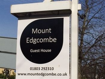 Mount Edgcombe 4* Torquay