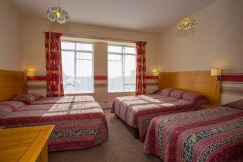 Hotel Metropole