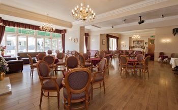Hotel Metropole Torquay
