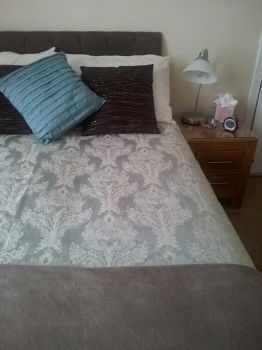 Marina Guest house