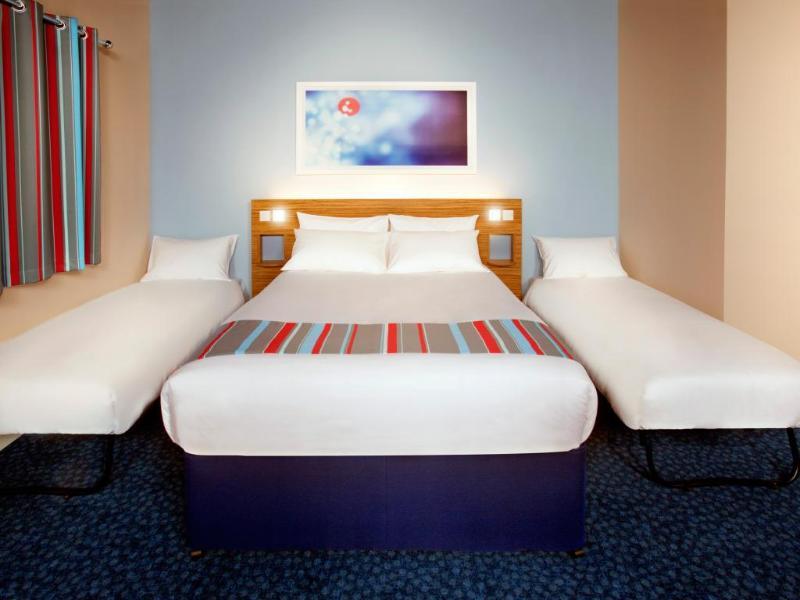 Hotel Travelodge Torquay