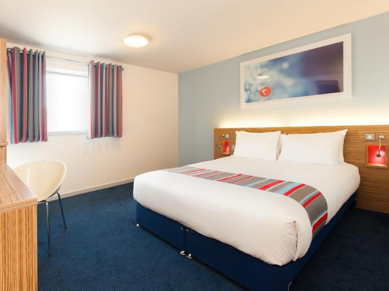 Hotel Travelodge