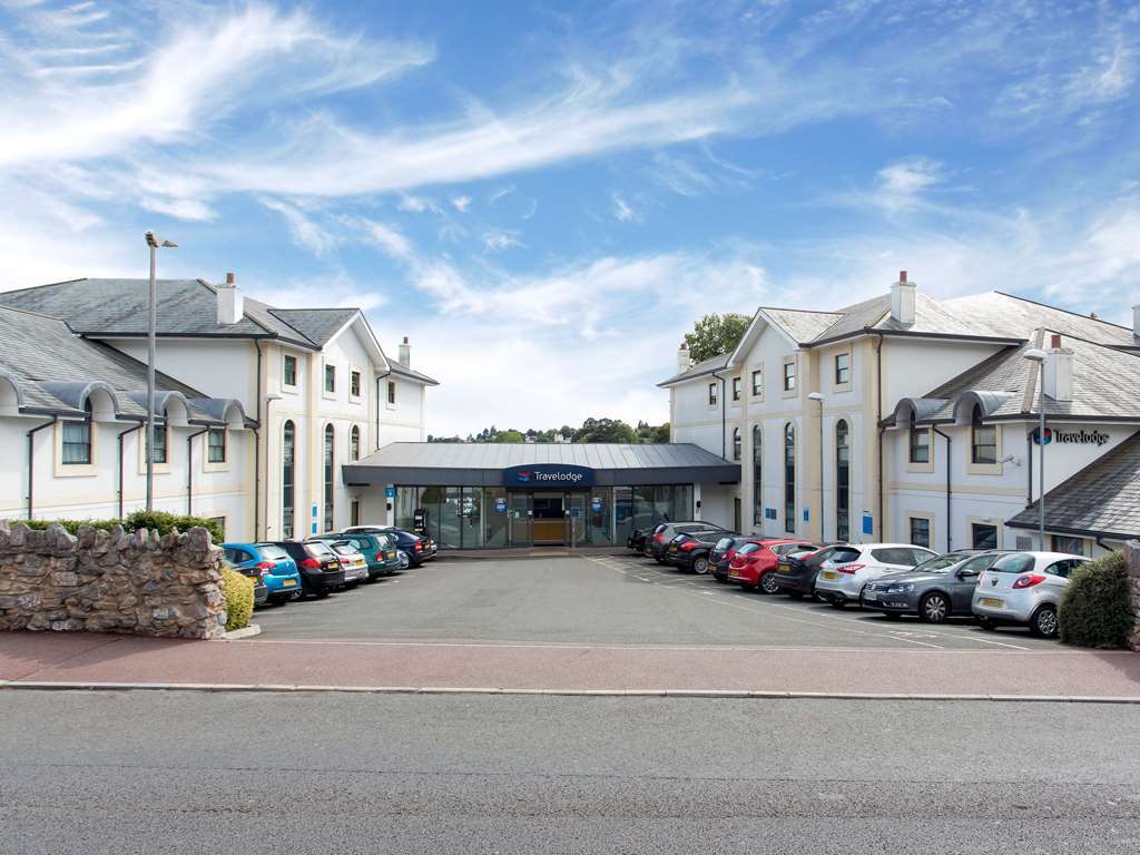 Hotel Travelodge 3*