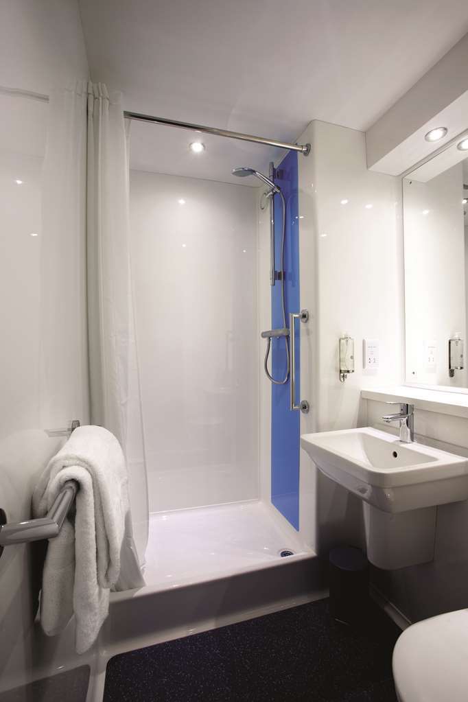 Travelodge 3* Torquay